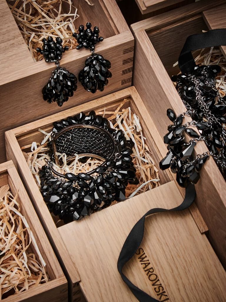 quality swarovski
