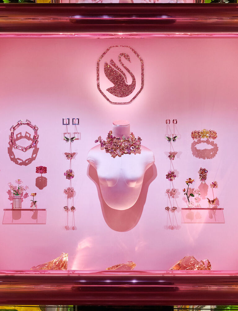 swarovski 