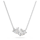 swarovski white